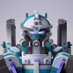Meka #4366