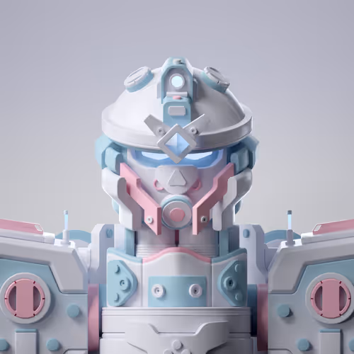 Mekaverse