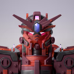 Meka #6651