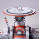 Meka #5831
