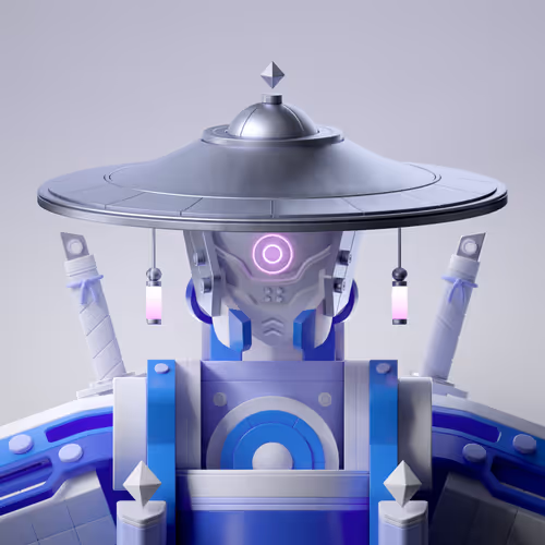 Meka #5411
