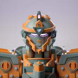 Meka #1345