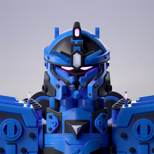 Mekaverse