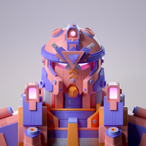 Meka #8264