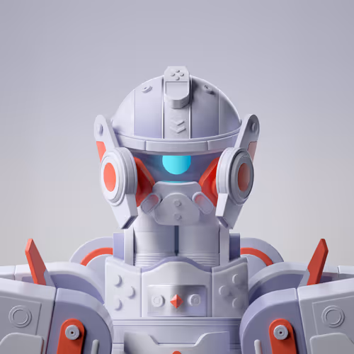 Meka #3504