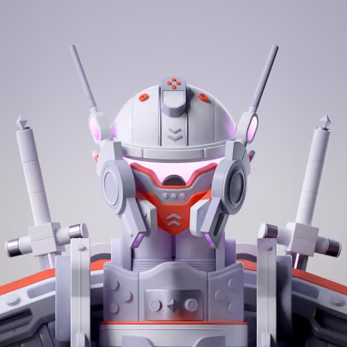 Meka #4411