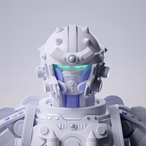 Meka #7324