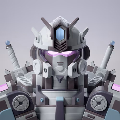 Meka #912