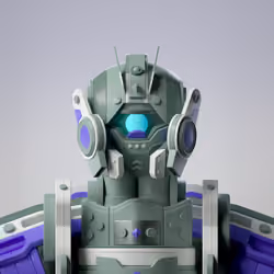 Meka #7589