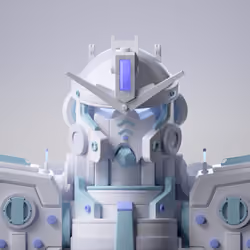 Meka #2133