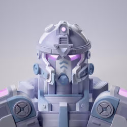 Meka #5738