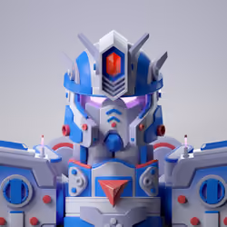 Meka #2176