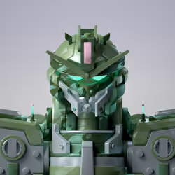 Meka #8473