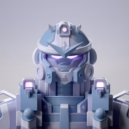Mekaverse