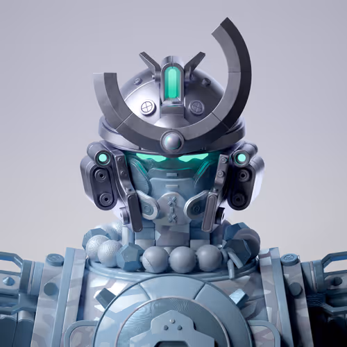 Meka #5994