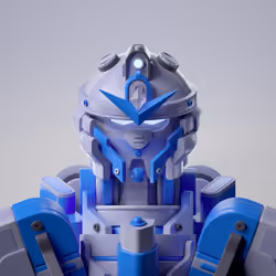 Meka #8593
