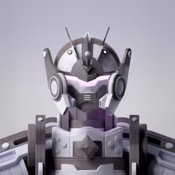 Meka #2454