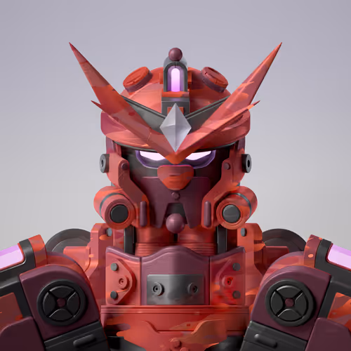 Meka #6047