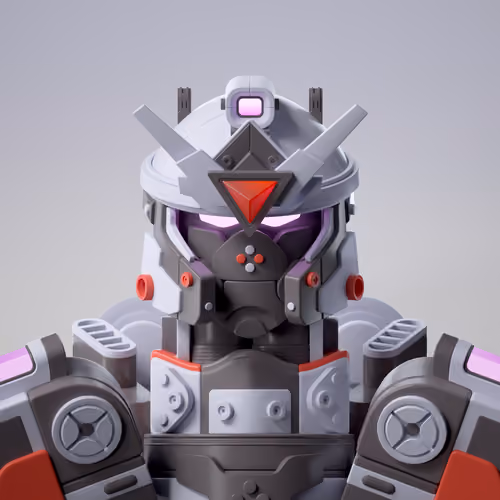 Meka #23