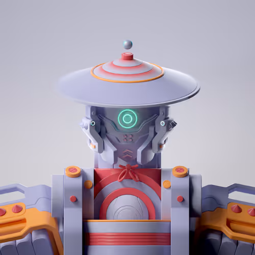 Meka #6882
