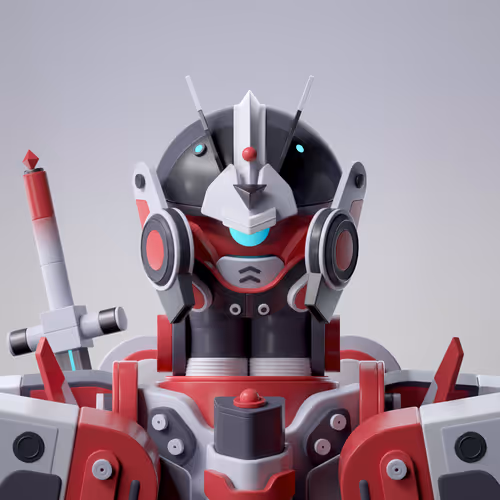 Meka #6679