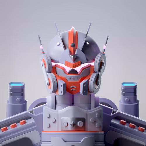 Mekaverse