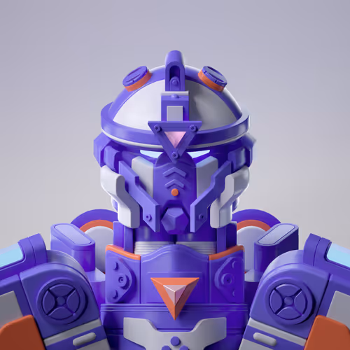 Mekaverse