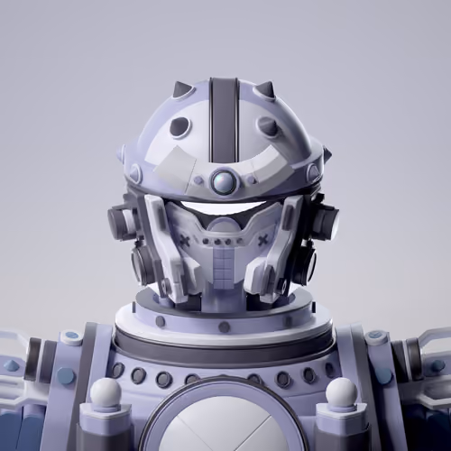 Meka #5074