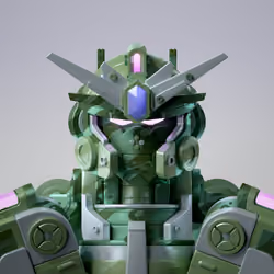 Meka #8630