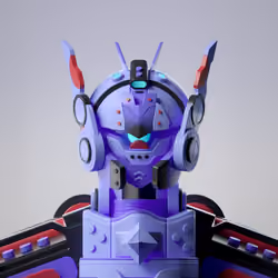 Meka #5870
