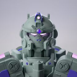 Meka #8480