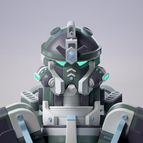 Meka #1143