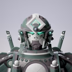 Meka #7237