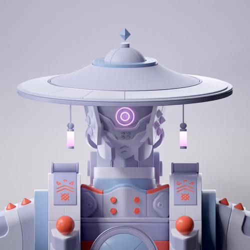 Meka #1841