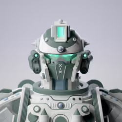 Meka #6711