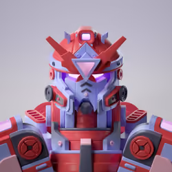 Meka #2192