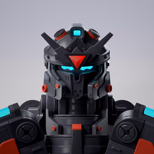 Meka #6130