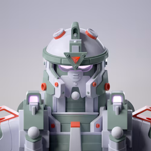 Meka #8843