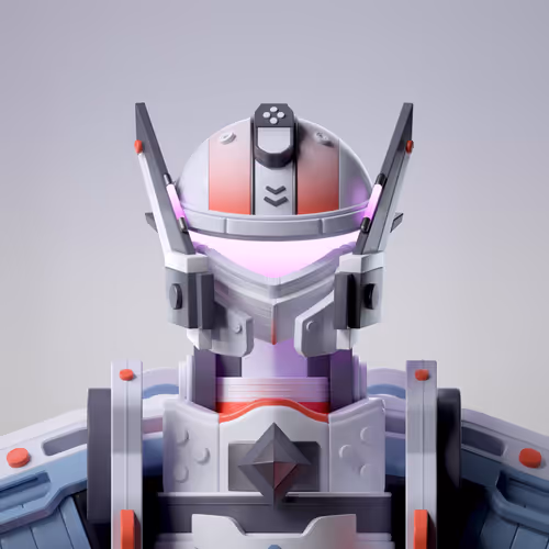 Meka #3290