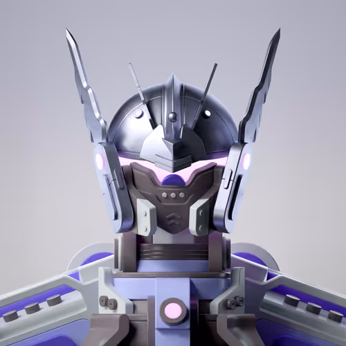 Mekaverse