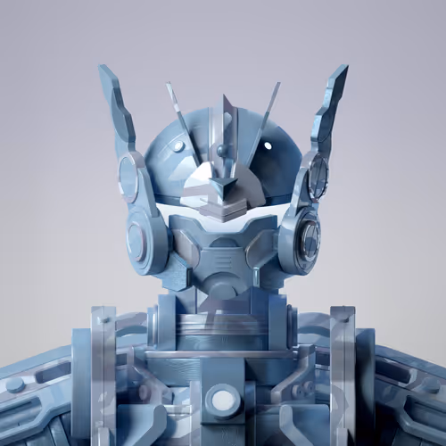 Mekaverse
