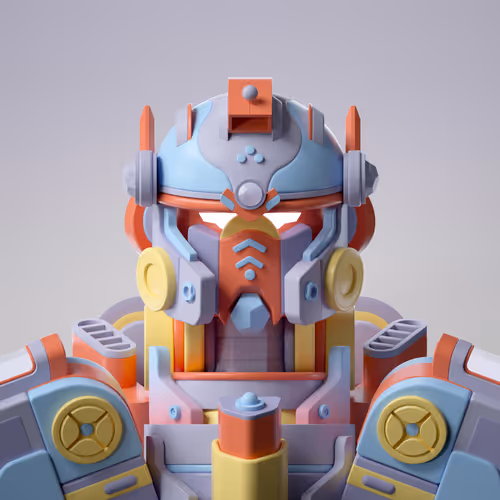 Meka #8336