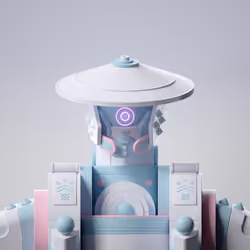 Meka #2391