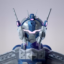 Meka #8094