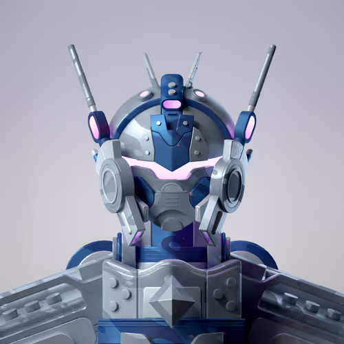 Meka #8094