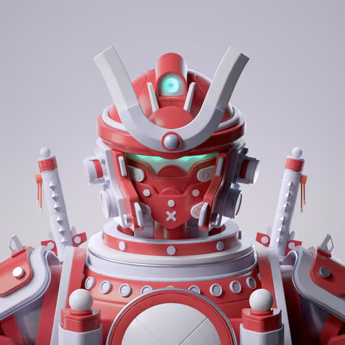 Mekaverse