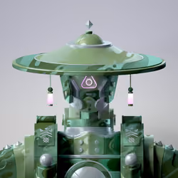 Meka #8674