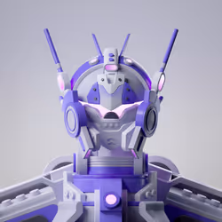 Meka #6756