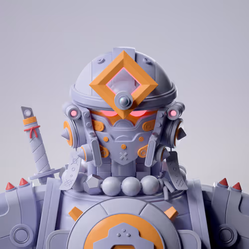 Meka #3977