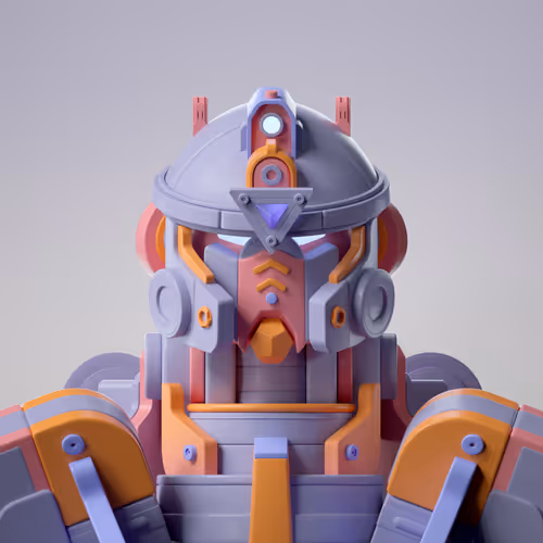 Meka #4243
